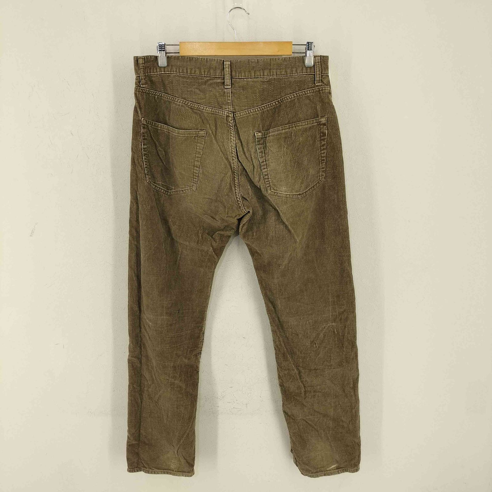 グッドイナフ GOODENOUGH コーデュロイパンツ メンズ JPN：L