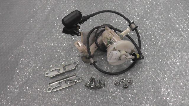 TACT４スト ベーシック AF79-1331xxx の フューエル ポンプ 1758768894