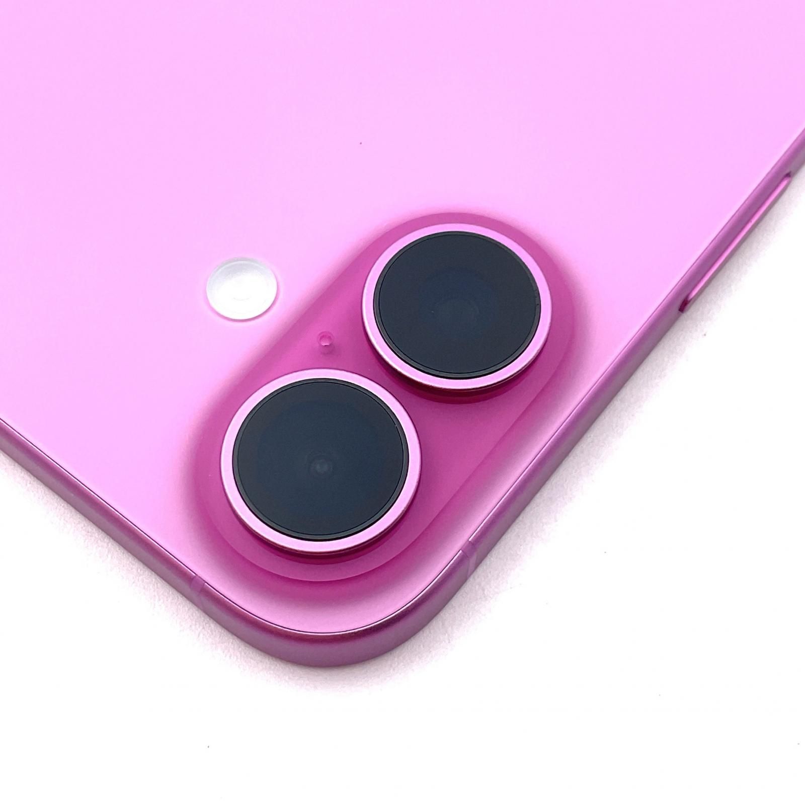iPhone 0 Plus | iPhone16 docomo - ピンク 16・iPhone 価格.com Apple