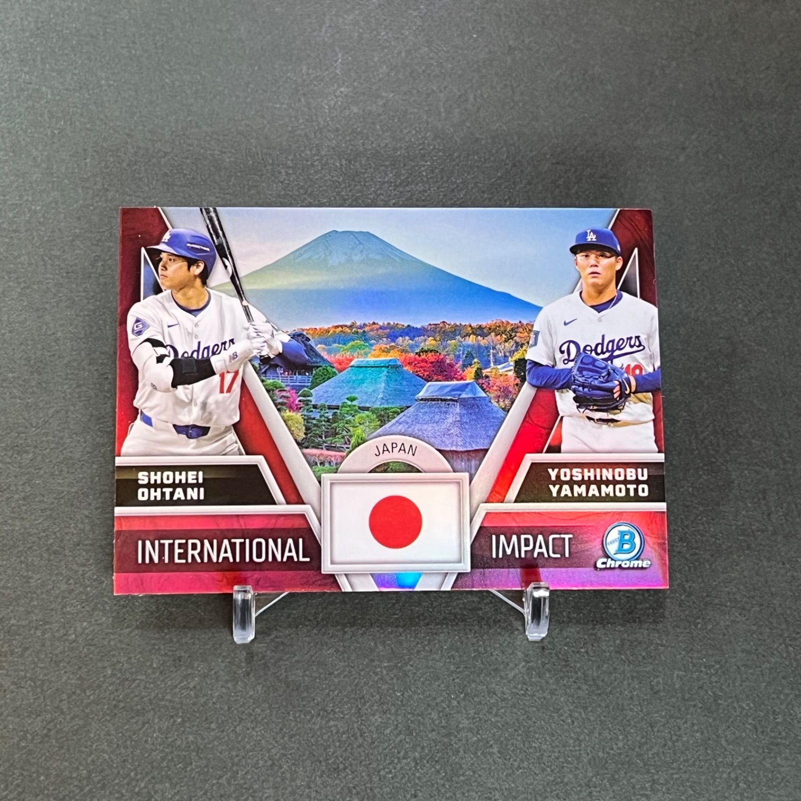 20枚セット】山本由伸 入団会見 カード 2023【24時間限定発売】 美品