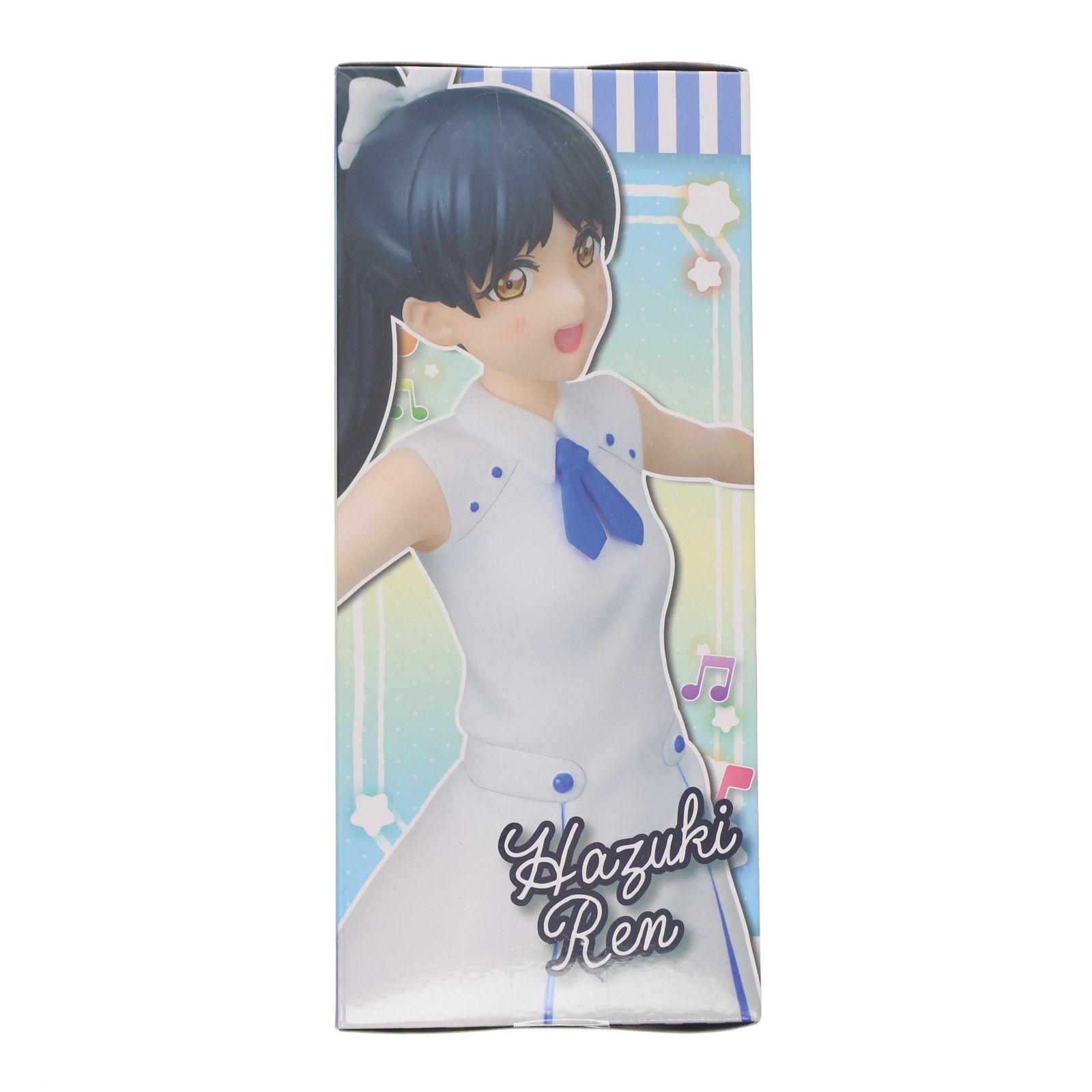 ラブライブ！スーパースター!！葉月恋フィギュア 葉月 恋 1/7スケールフィギュア – フィギュア通販はFURYU HOBBY MALL