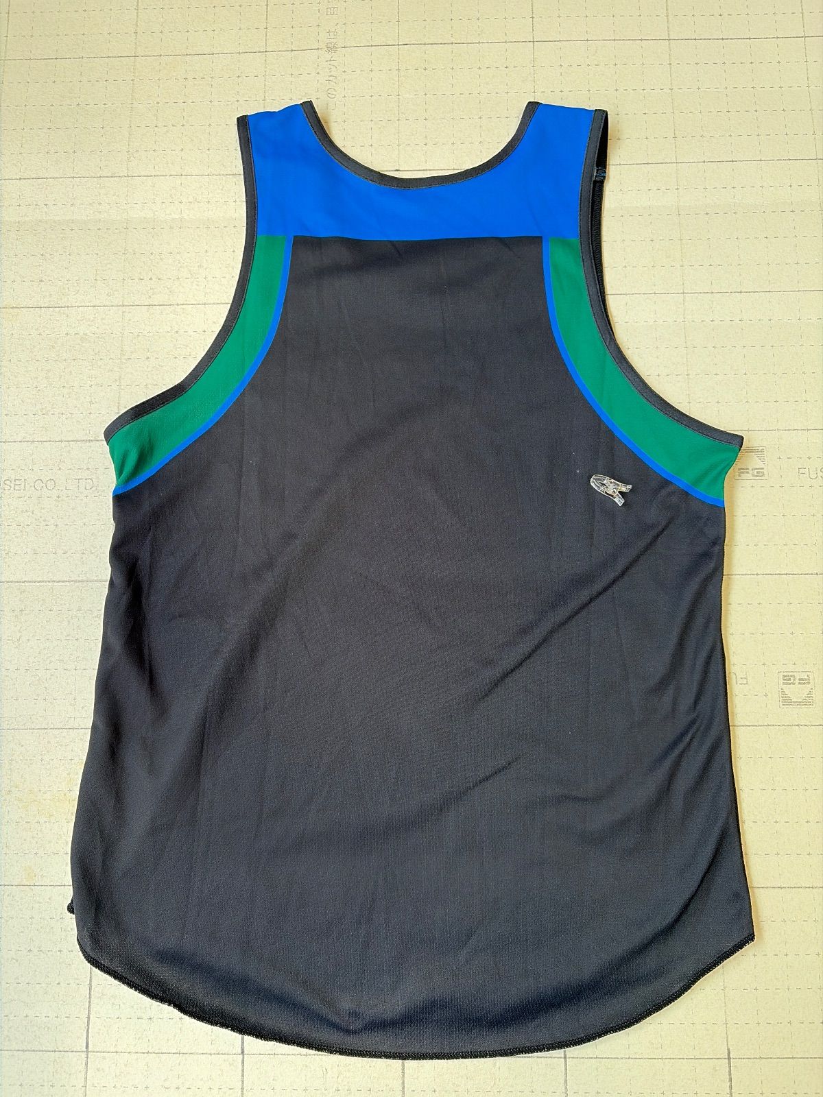 陸上競技 ウエア７点セット