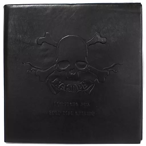 邦楽CD VAMPS / COMPLETE BOX(Gold Disc Edition)(SHM-CD) 【公式通販】