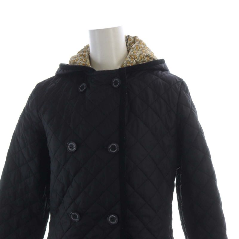 極美品 春向 TRADITIONAL WEATHERWEAR キルティングコート TRADITIONAL WEATHERWEAR トラディショナル ウェザーウェア