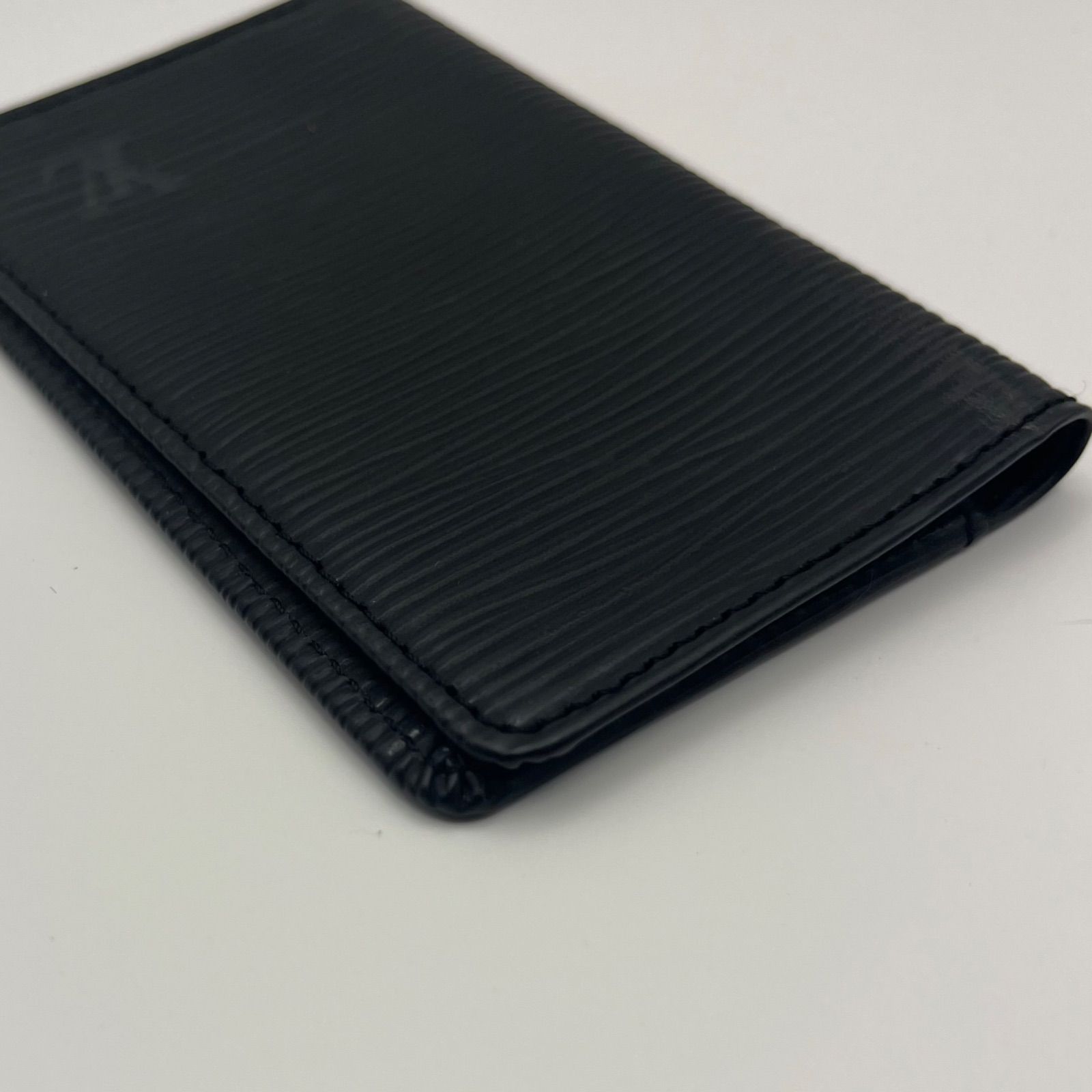 定期名刺カード入れ