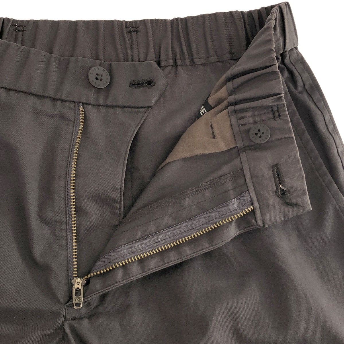 ISSEY MIYAKE MEN 19ss パンツ スラックス