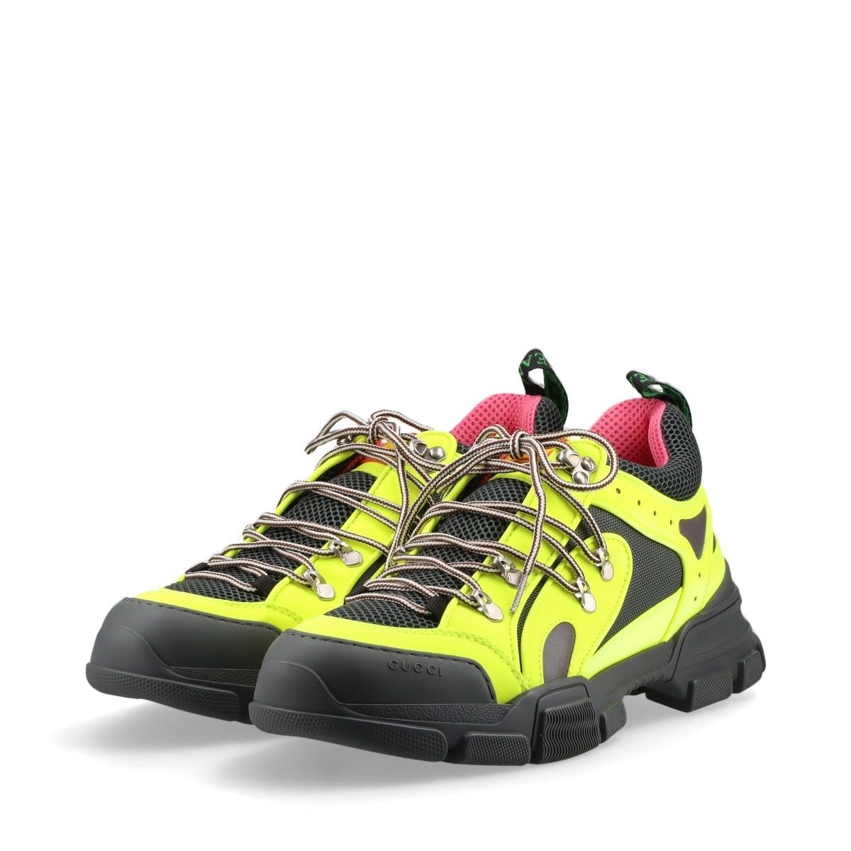 フラッシュ トレック