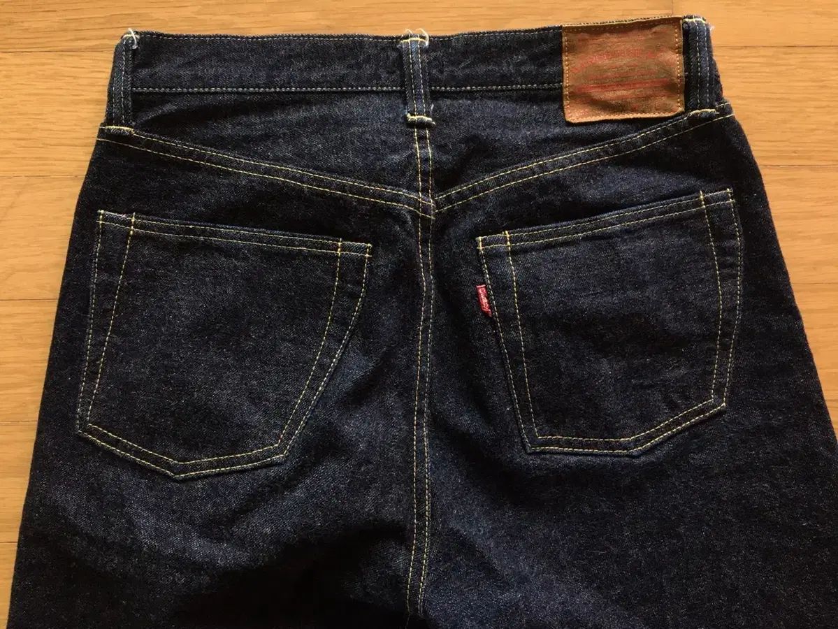 warehouse ウェアハウス ダックディガー s1003xx 29 32