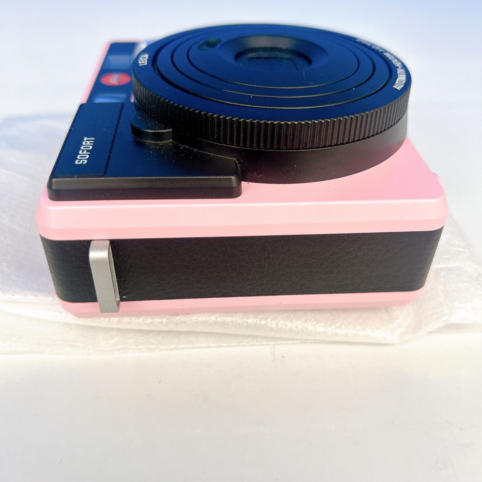 ライカゾフォートLeicazofort 色ピンク