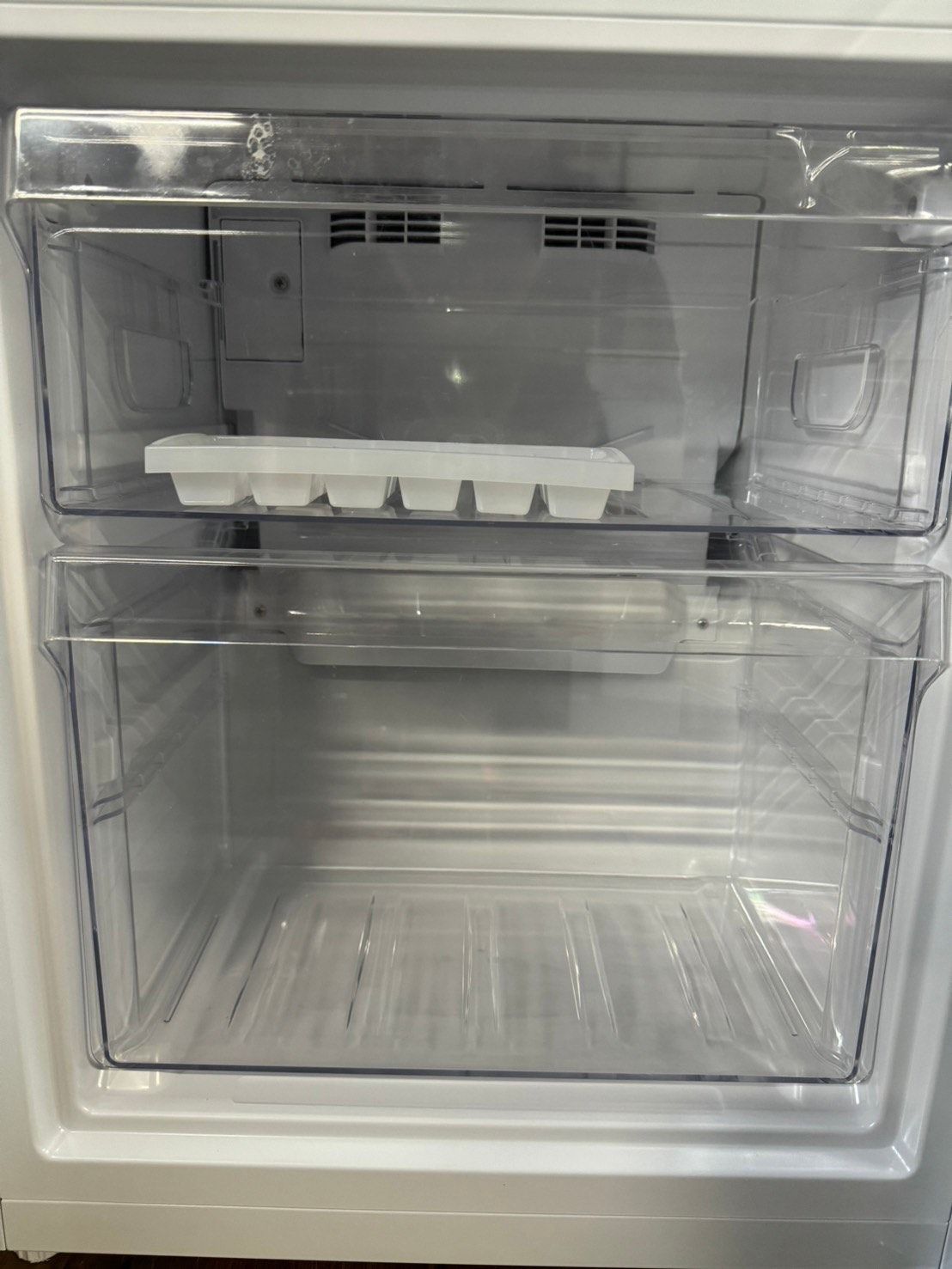 大阪送料無料☆3か月保障付き☆冷蔵庫☆2022年☆ハイアール☆2ドア☆JR  