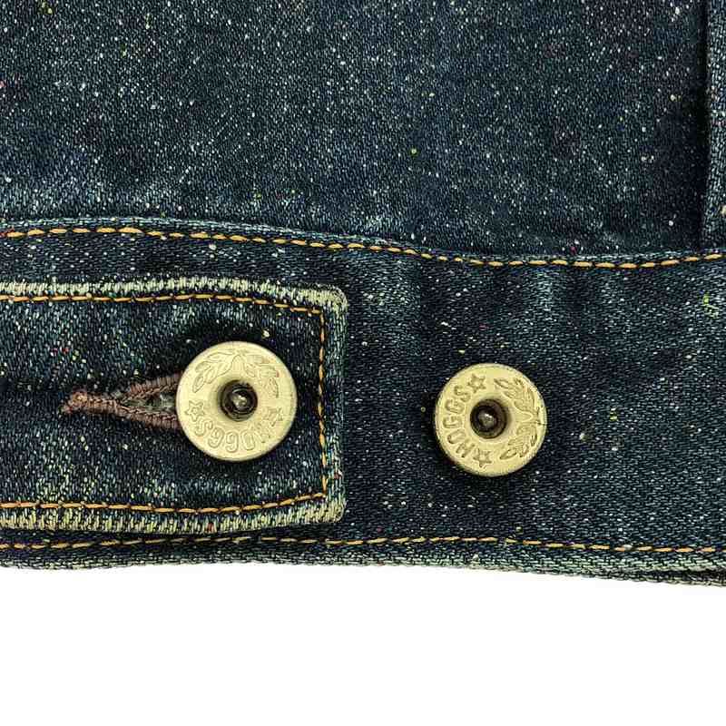 HOGGS / ホッグス | NEPENTHES / ネペンテス ヴィンテージ加工