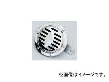 2輪 CF POSH ディスクホーン 200830 12V-3.0A/外径φ101mm Type305C Low Tone