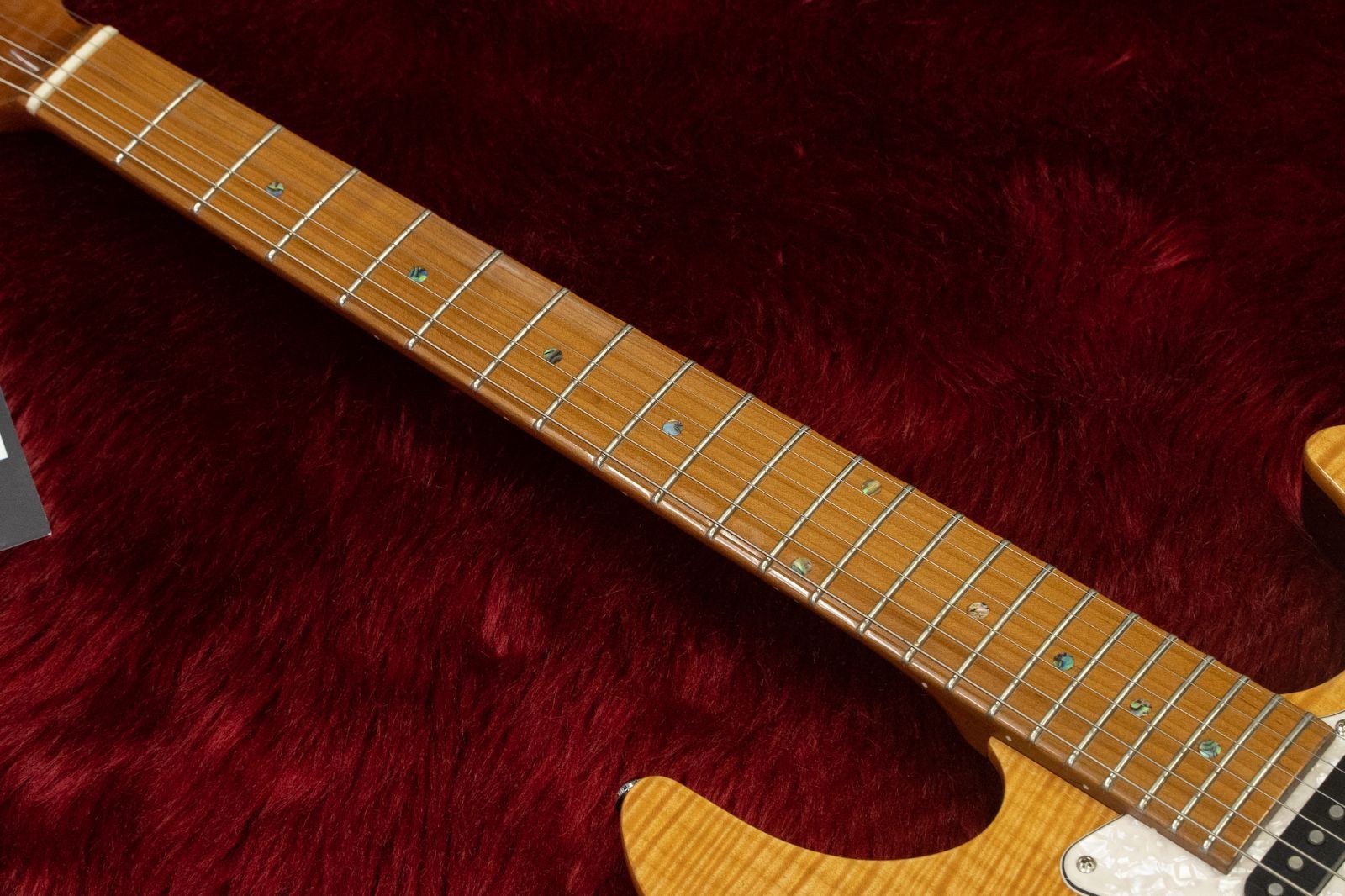new】Sire / Larry Carlton S7 FM NT - メルカリ