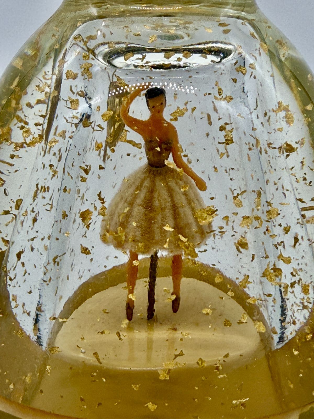 バレリーナ ボトル
