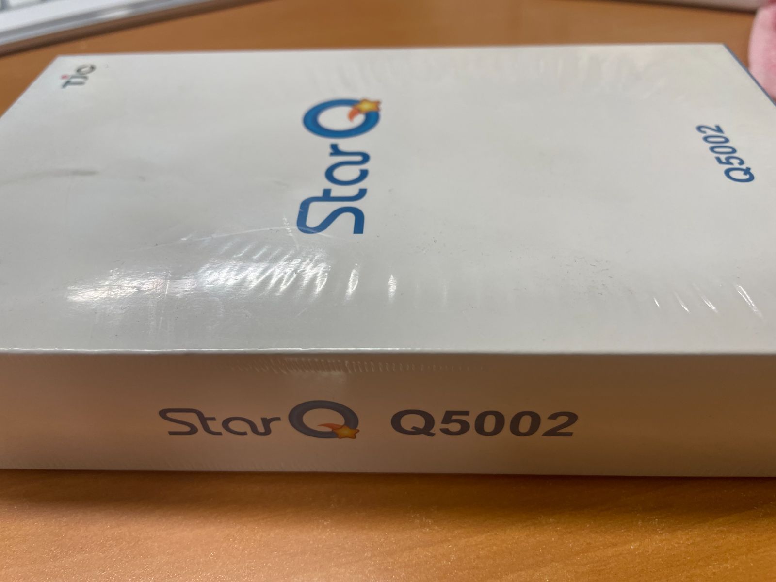 TJC SIMフリースマホ StarQ Q5002 TJC SIMフリースマホ StarQ Q5002 StarQ Q5002 | TJC株式会社