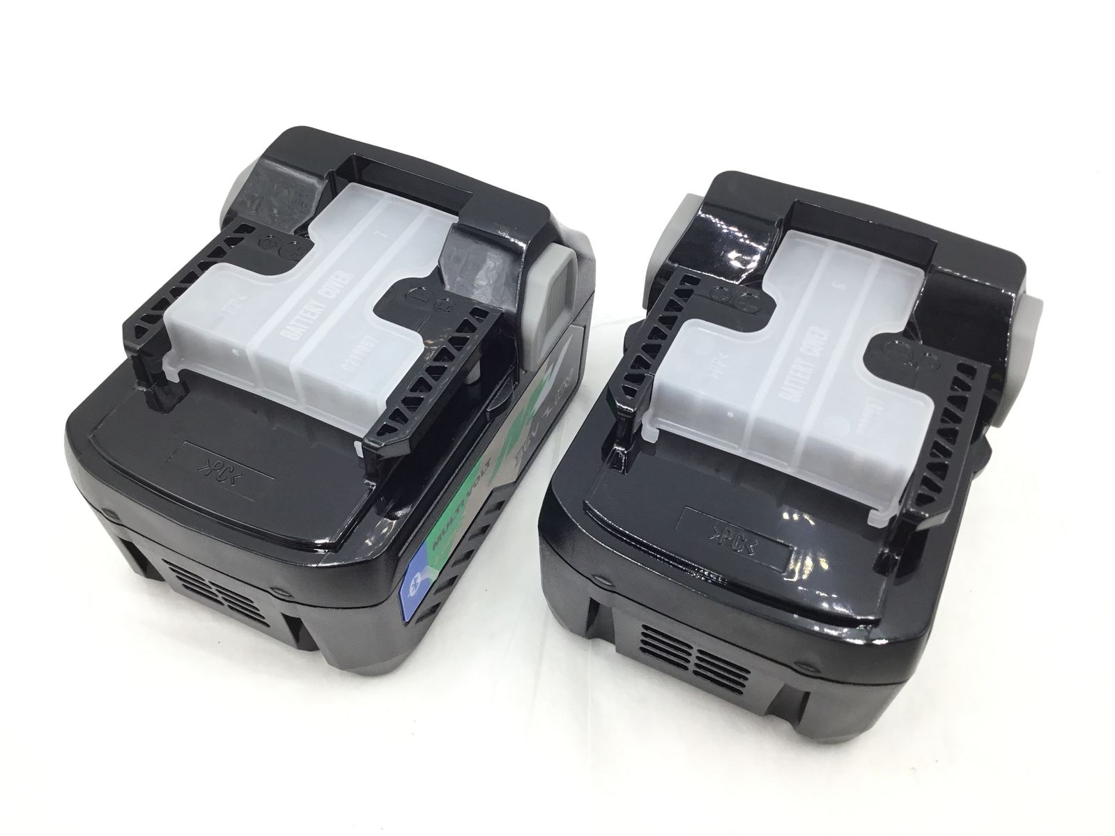 36Vリチウムイオン電池マルチボルト2.5Ah