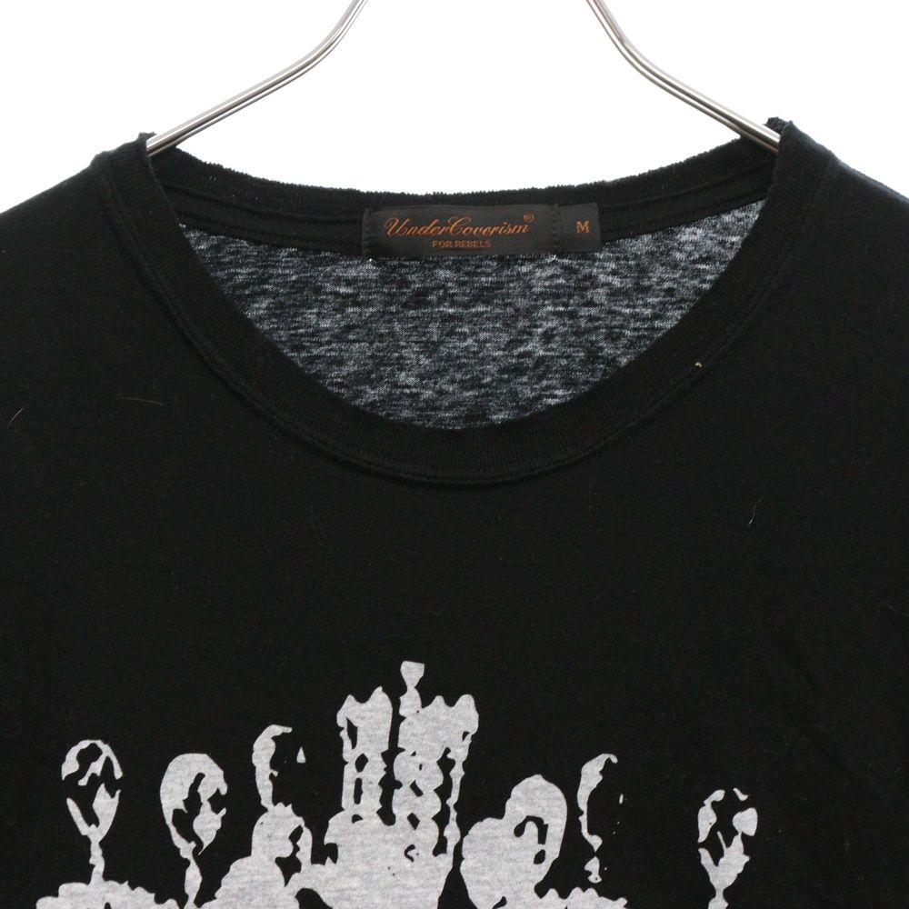 UNDERCOVER ISM (アンダーカバーイズム) 03AW Paperdoll Chandelier 