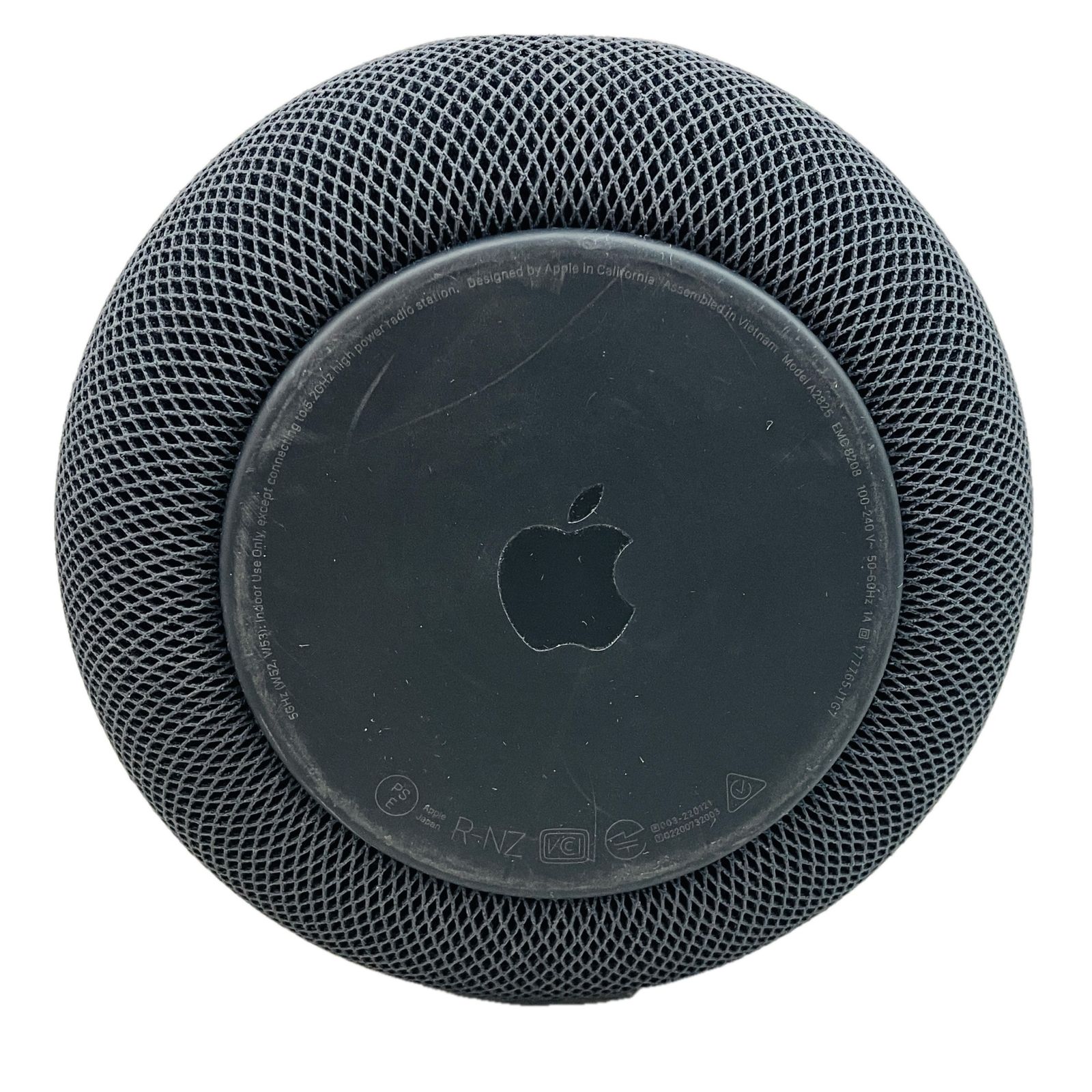 Apple Pod 第2世代 2セット（ミッドナイト） Apple HomePod 第2世代