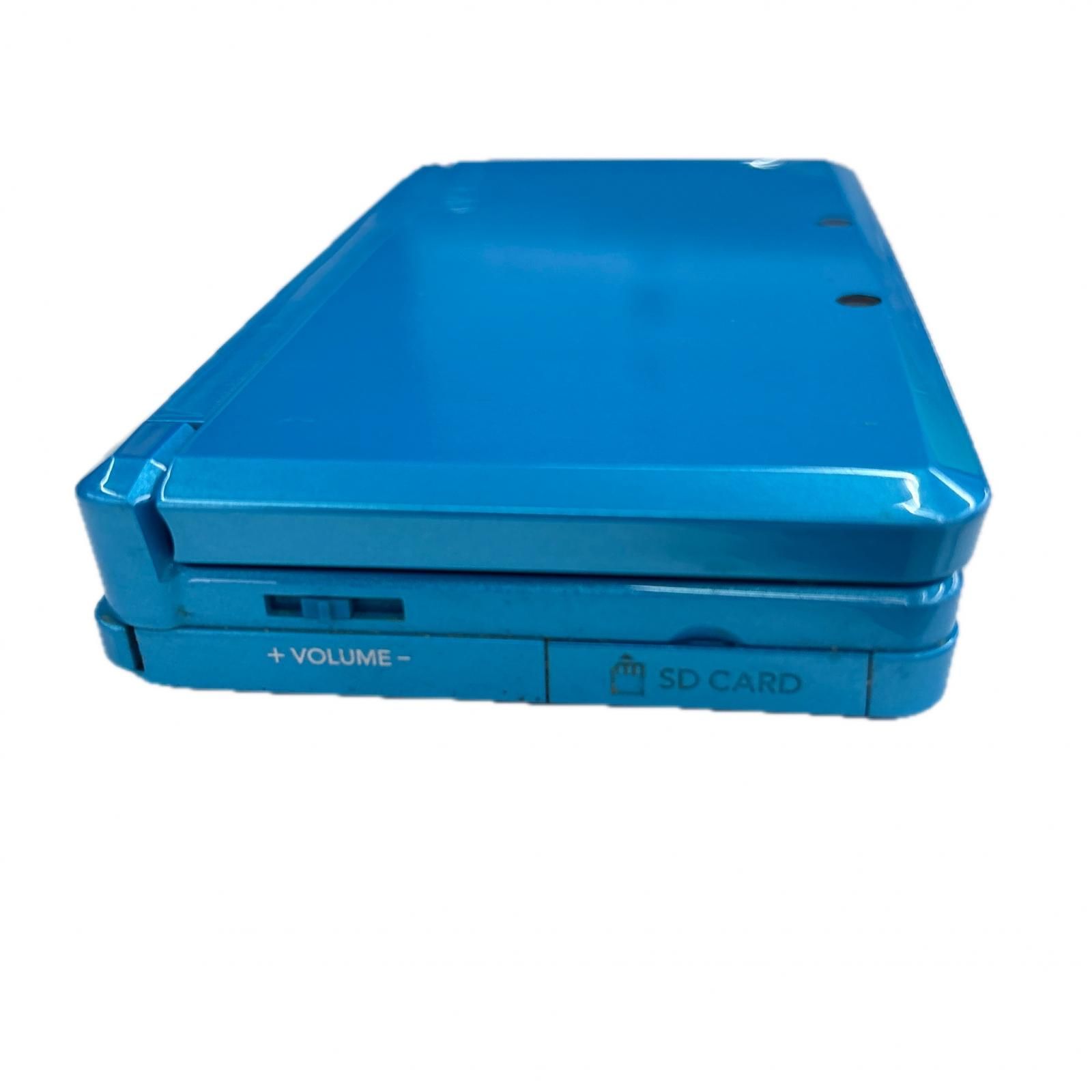 186000 現状品 Nintendo 任天堂 ニンテンドウ Nintendo 3DS 本体
