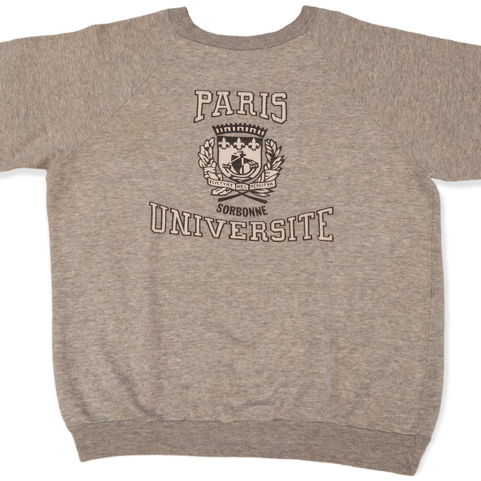 UNIVERSITE DE PARIS SORBONNE Tシャツ M - トップス