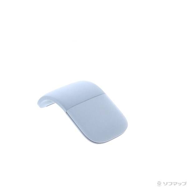 品〕 Surface Arc Mouse CZV-00071 アイスブルー【262】 【公式通販】