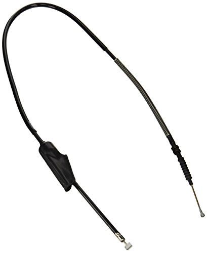 格安，新作 【新品・3営業日で発送】ハリケーン　HB6334 ﾛﾝｸﾞ ｸﾗｯﾁｹｰﾌﾞﾙ ﾌﾞﾗｯｸ TW225E.TW200／E スプロケット