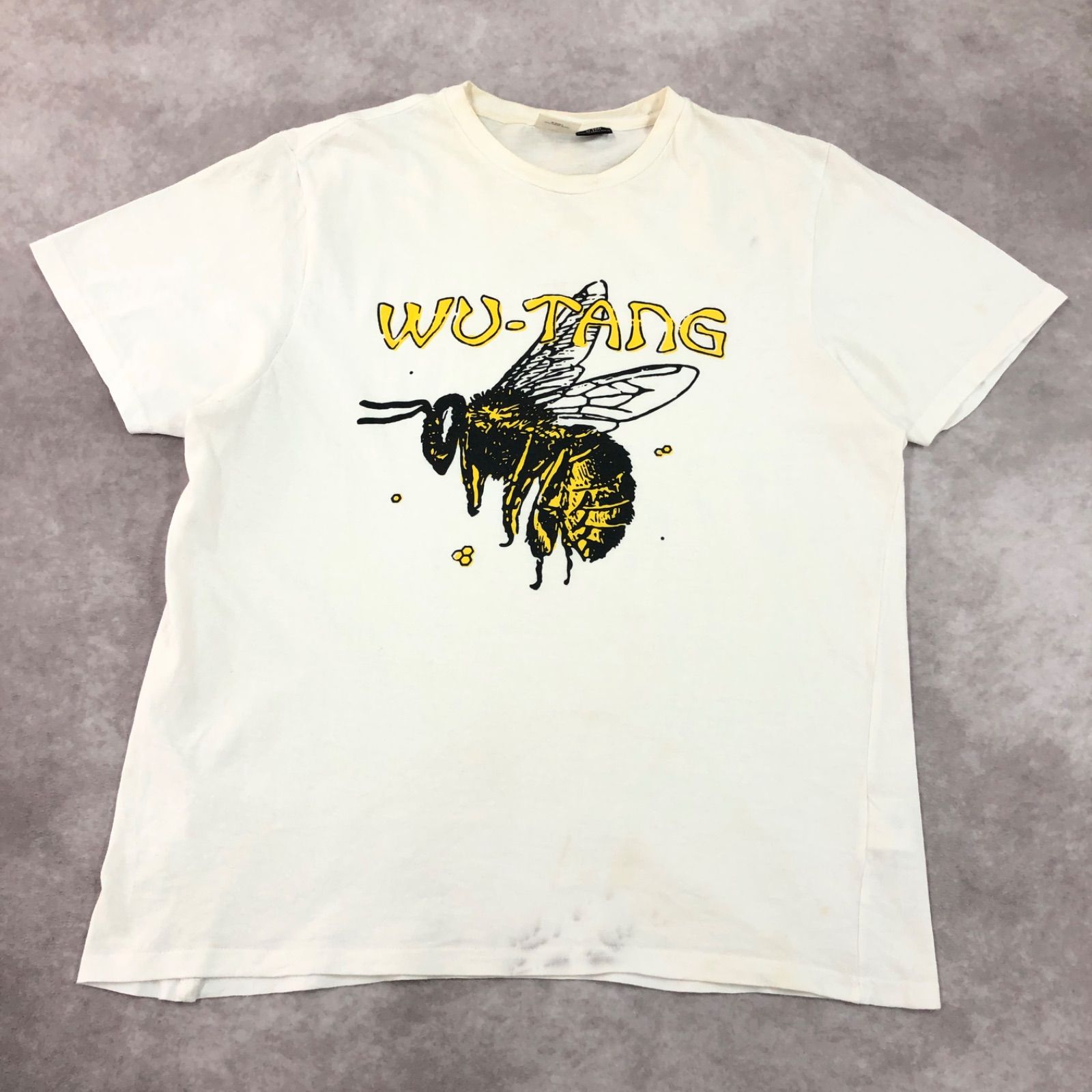 Wu-Tang Clan & Killarmy Tシャツ