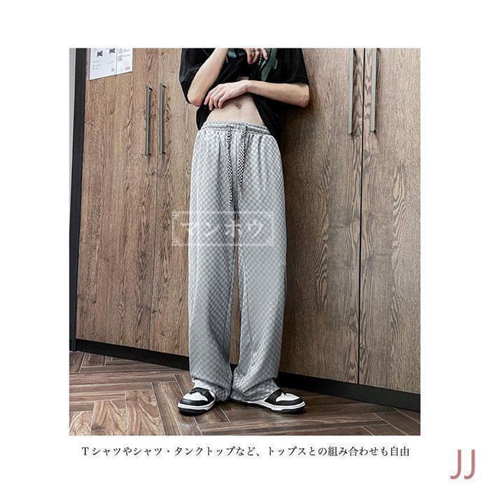 ロングパンツ