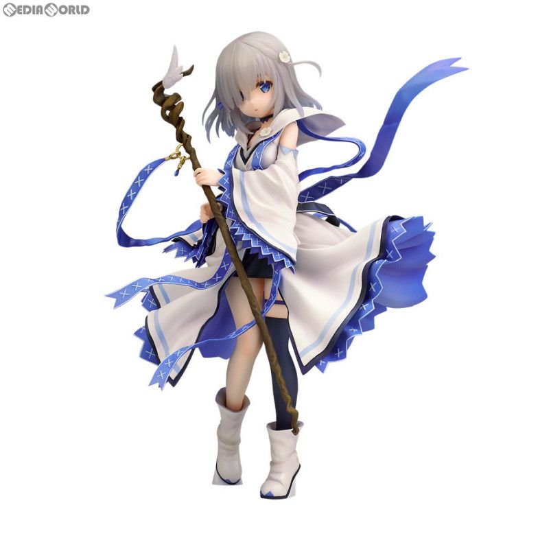 マギアレコード魔法少女まどか☆マギカ外伝　パズル風　アクリルスタンド　五十鈴れん マギアレコード 魔法少女まどか☆マギカ外伝 パズル風アクリル
