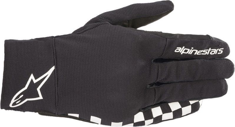 Alpinestars / アルパインスターズ グローブ Reef  ブラック|ホワイト  サイズ: Xl |3569020-12-XL