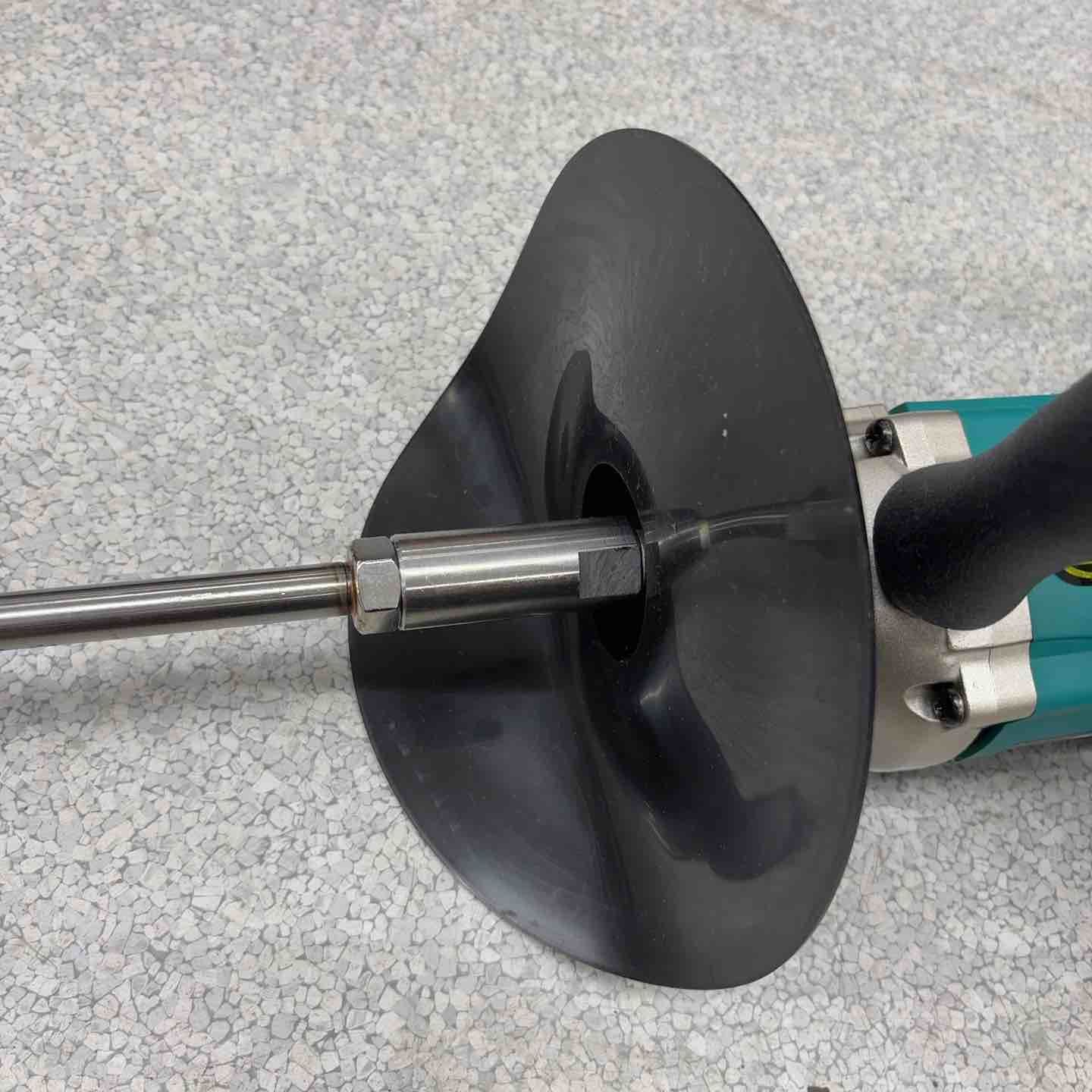 リョービ RYOBI コンクリートかくはん機 PM-1011 八潮店 HRDEVELOPMENT_JP