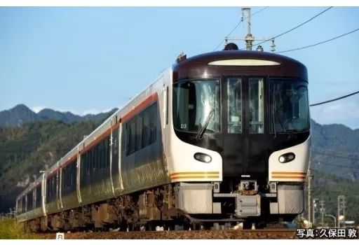 新品】鉄道模型 1/150 HC85系ハイブリッド車増結セットA(4両