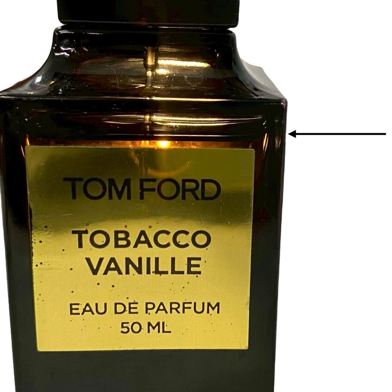 TOM FORD TOBACCO VANILLE トムフォード 100ml TOM FORD TOBACCO