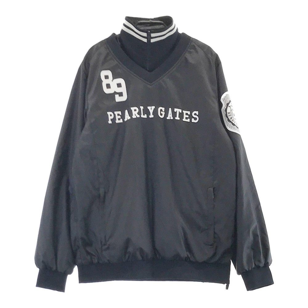 パーリーゲイツインナー付き蓄熱スニード6 パーリーゲイツ インナー付