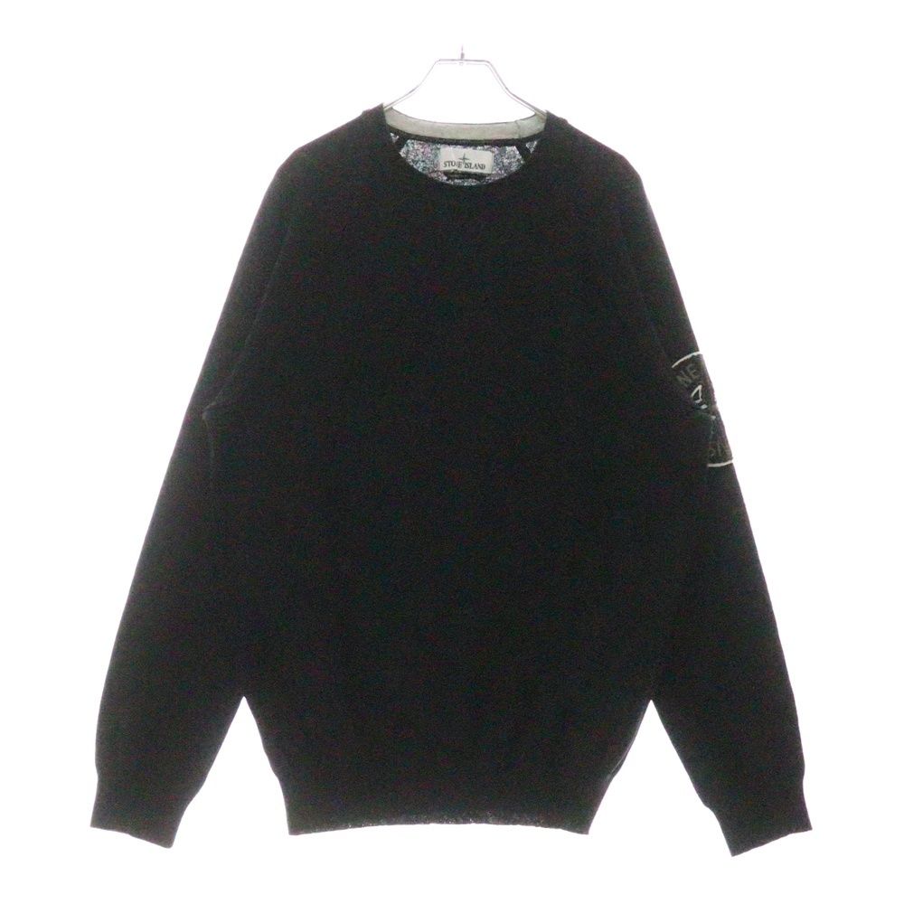 STONE ISLAND (ストーンアイランド) ORGANIC COTTON アーム STONE ISLAND (ストーンアイランド) ORGANIC COTTON アーム
