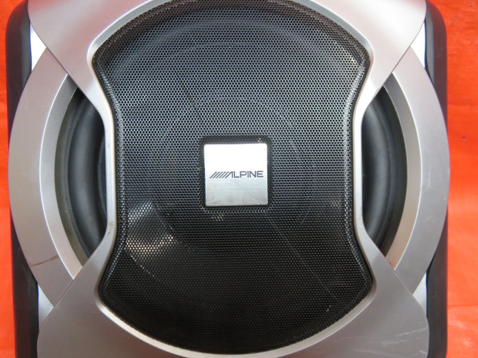 ALPINE