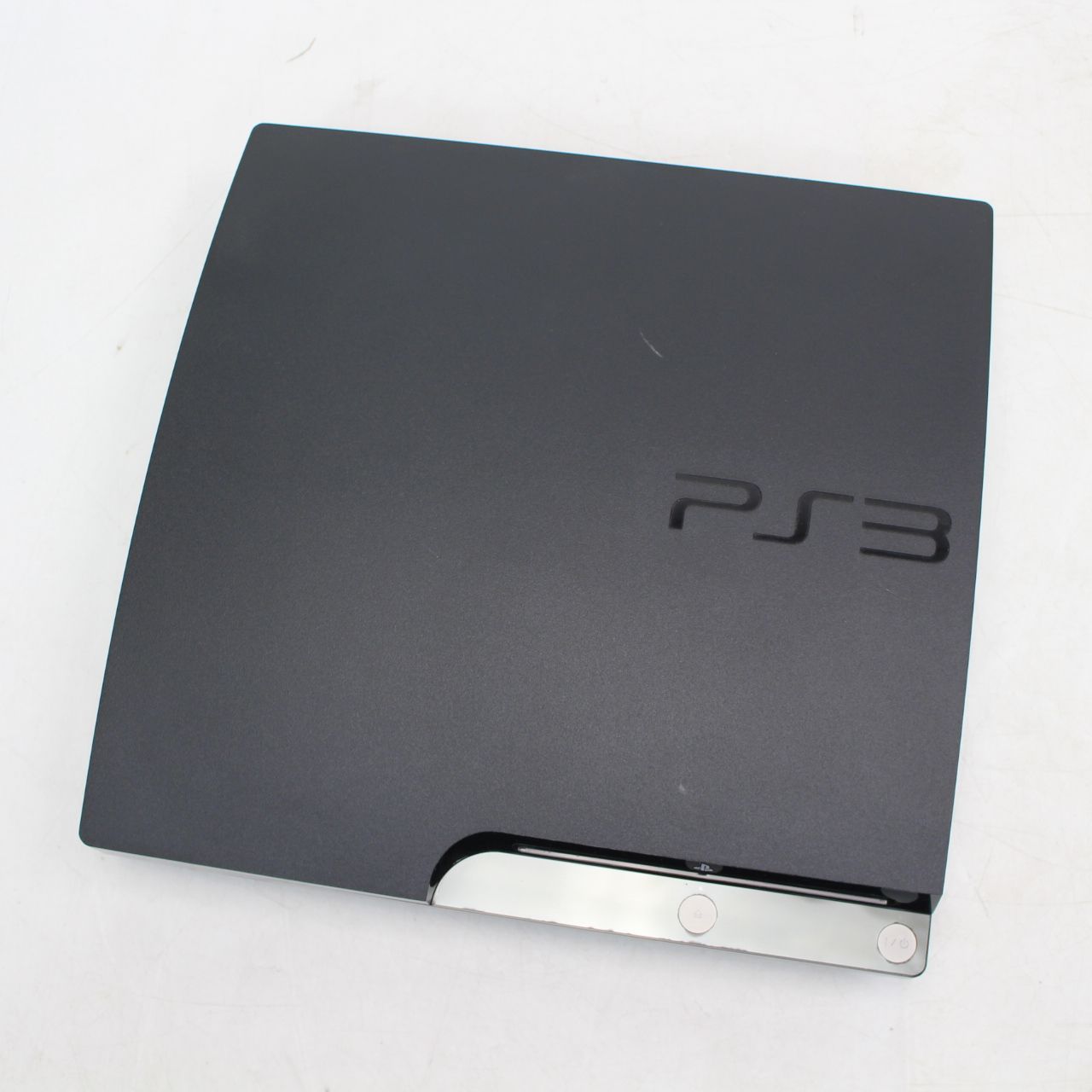 PlayStation3 - SONY PlayStation3 本体 CECH-2000A ※値下げ済 484)【動作OK/初期化済/初期型】PlayStation3 PS3 SONY CECHA00
