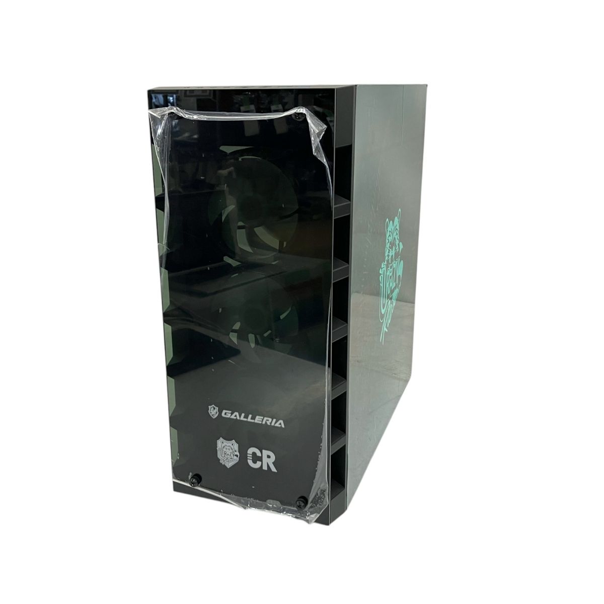 Amazon.co.jp: ガレリア クリエイターPC GALLERIA XA7C-R57-C