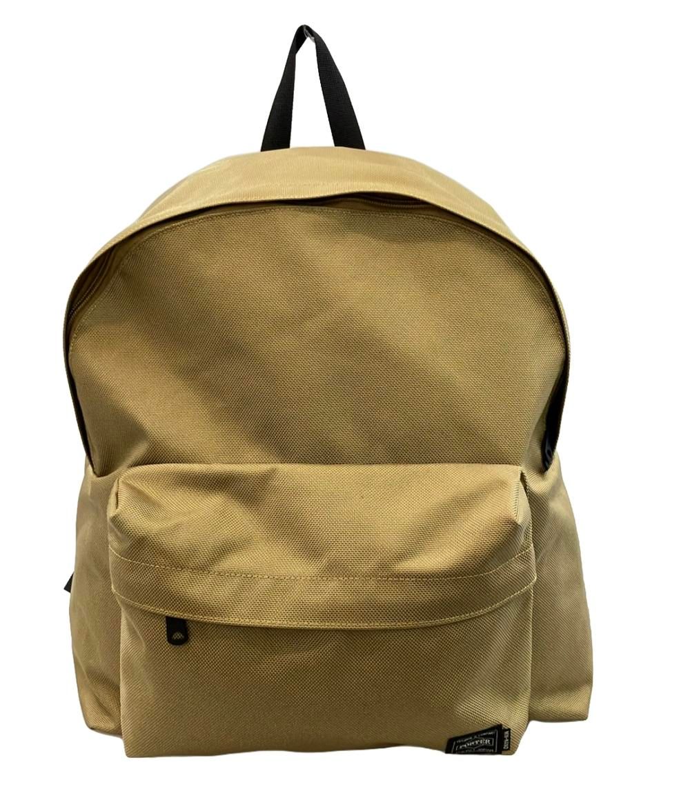 美品 ポーター リュック MIN-NANO メンズ PORTER