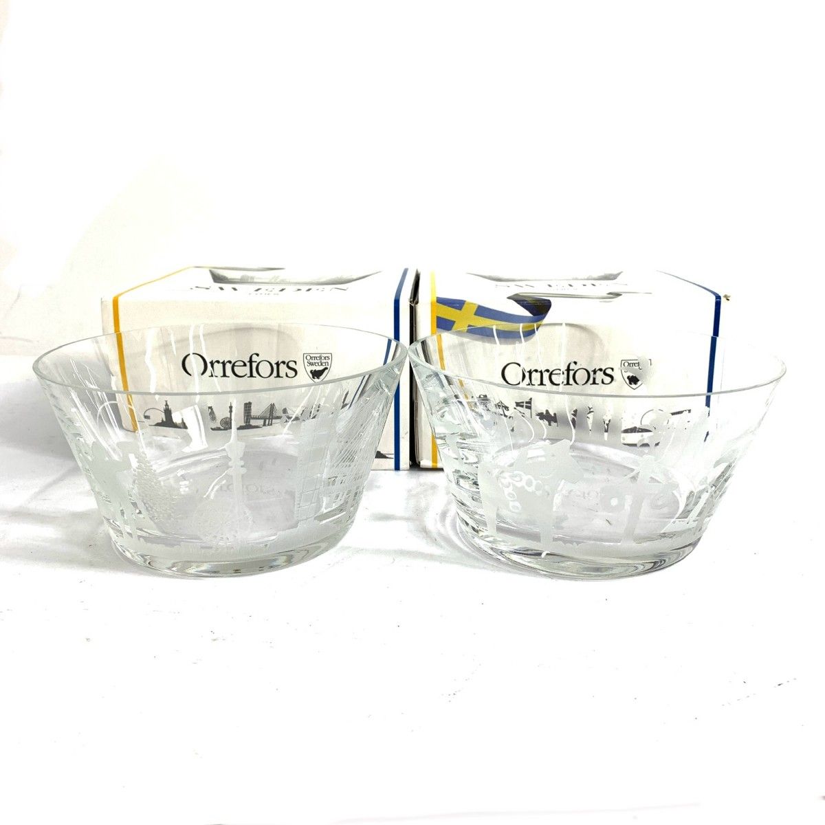 ファイヤーキング　フルーツボウル4個セット　レストランウエア ファイヤーキング☆ジェダイ フルーツボウル☆DEALERSHIP