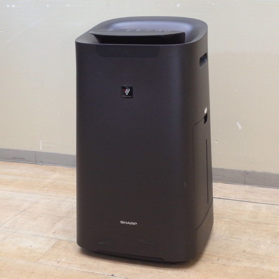 動作確認済 シャープ プラズマクラスター25000 加湿空気清浄機 2019年