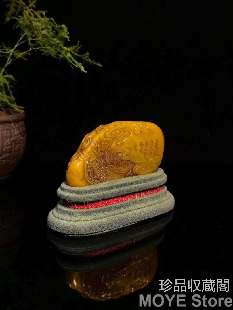 案頭
