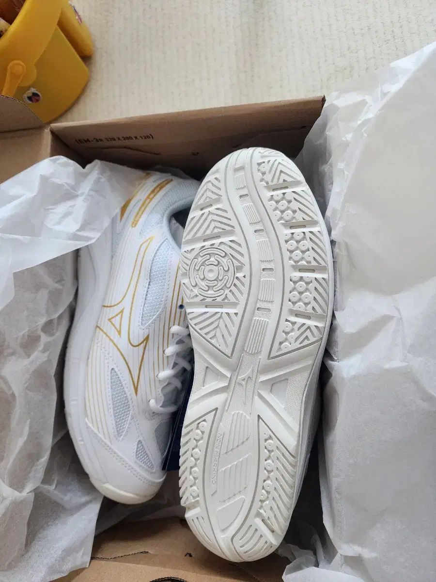 サイクロンスピード