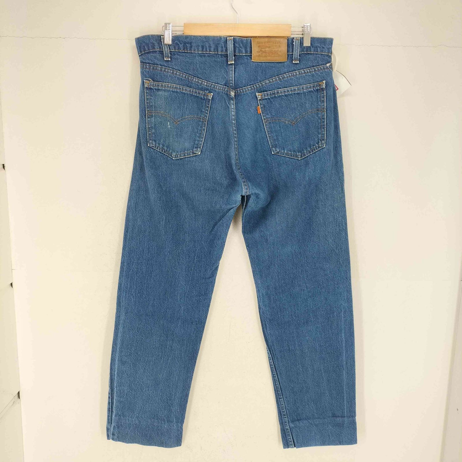84年製 オレンジタブ