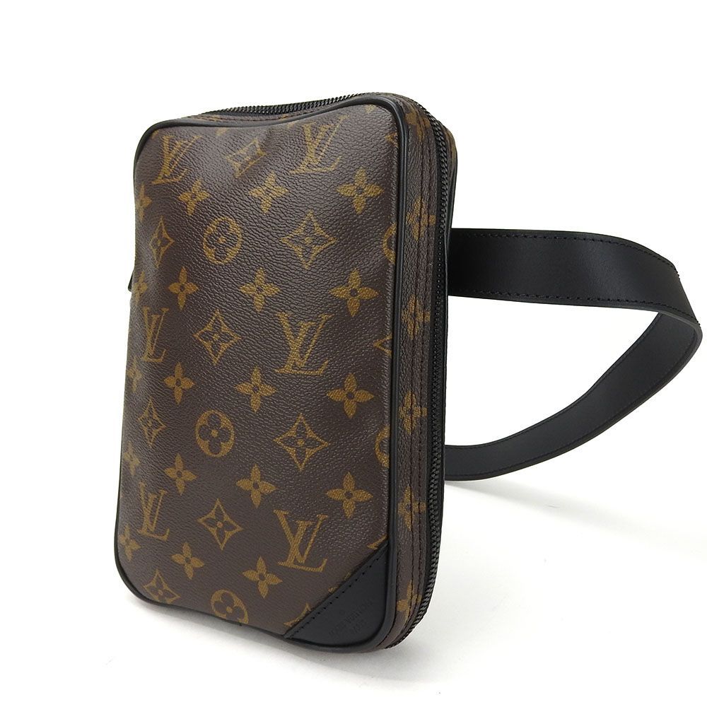 売り切れ必至！ ルイ・ヴィトン - VUITTON LOUIS LOUIS ユティリティ 