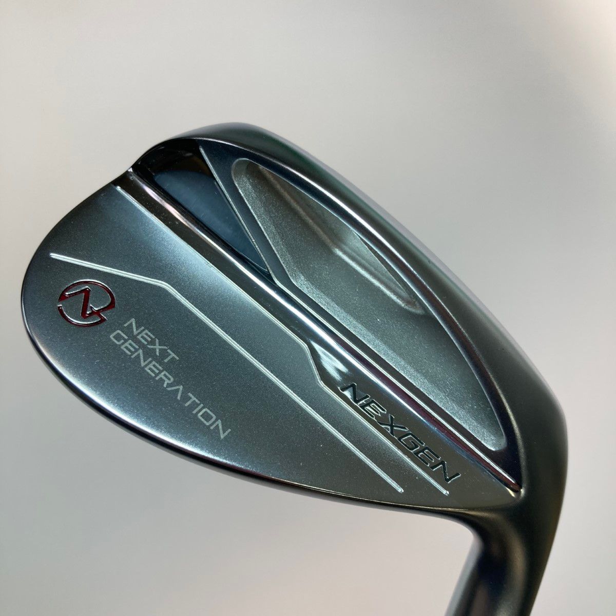 ◎◎NEXGEN ネクスジェン CHIPPING WEDGE GH45 ウェッジ 34.5インチ