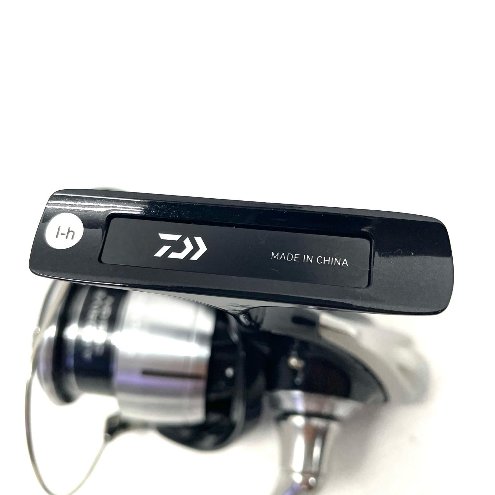 Daiwa