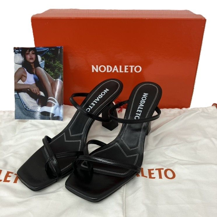 ノダレト ミュール