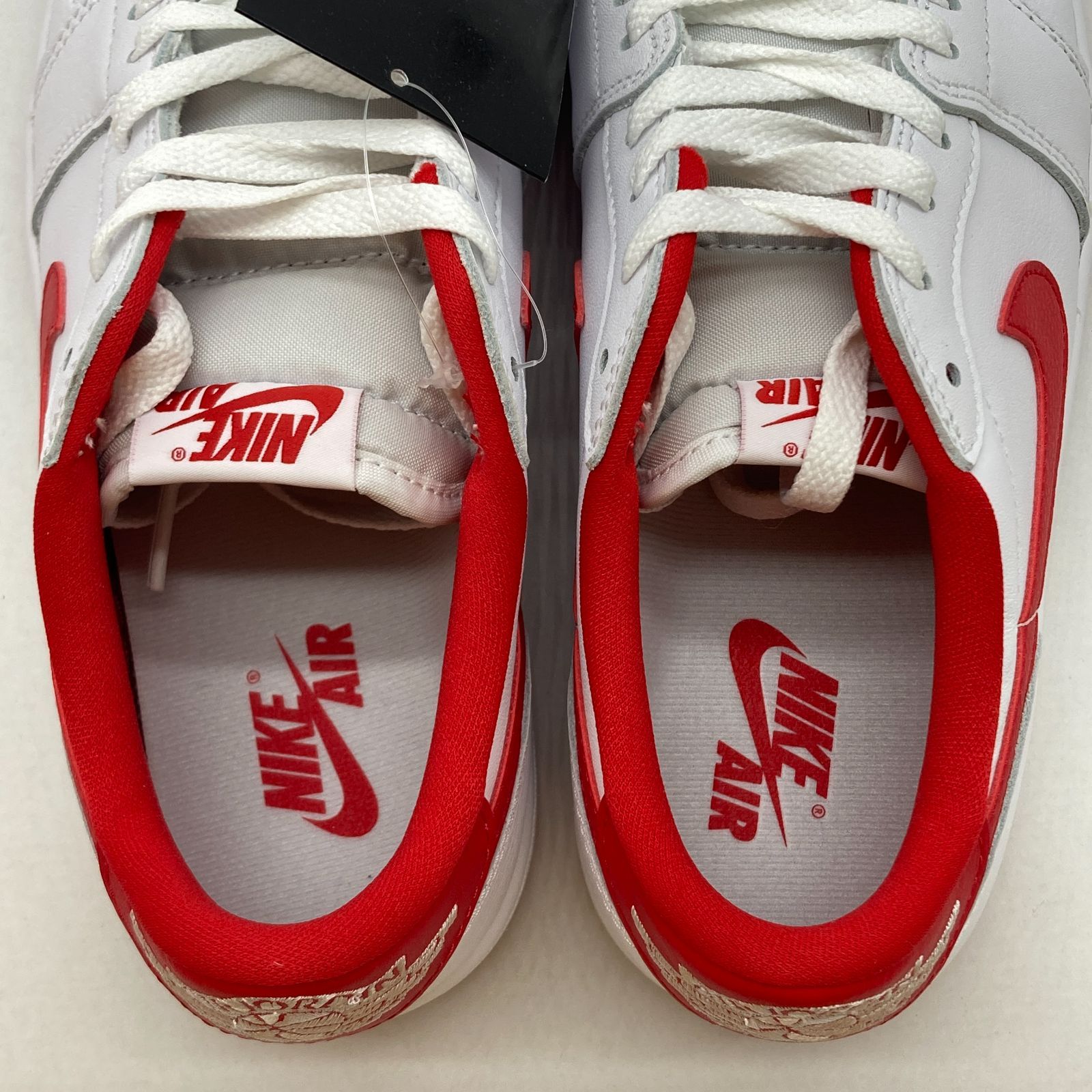 04ｍ2236∞ NIKE ナイキ Air Jordan 1 Retro Low OG エアジョーダン1