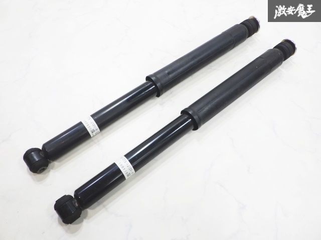 Nissan サスペンションショックアブソーバー 4本セット Yahoo!オークション -「純正ショック4本」(日産用